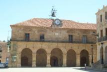 Centro Cultural Palacio de la Audiencia