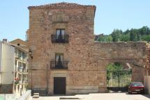 TORRE DE DOÑA URRACA