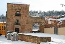 TORRE DE DOÑA URRACA
