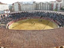 PLAZA DE TOROS