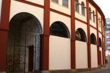 PLAZA DE TOROS
