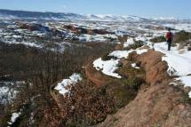 SIERRA DE PELA