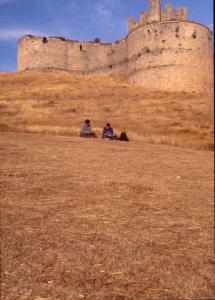 CASTILLO DE BERLANGA