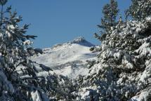 Pico de Urbión