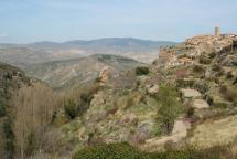 Tierras Áltas y Tierra de Ágreda