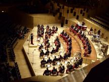 La Banda de Música de Soria y la Unidad de Música del Regimiento Inmemorial del Rey ofrecen un concierto extraordinario homenaje al Regimiento Soria 9