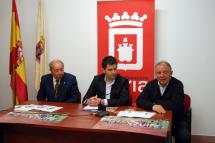 La XXVI Media Maratón Ciudad de Soria ultima sus preparativos