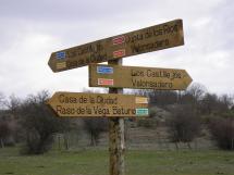 Actividades del Aula Medioambiental de Valonsadero para los próximos fines de semana