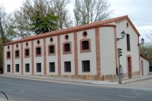 Últimas actuaciones de la Concejalía de Empleo, Industria y Comercio de cara a Las Edades del Hombre que se inauguran mañana