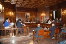 Soria constituye el Consejo Municipal de Medio Ambiente