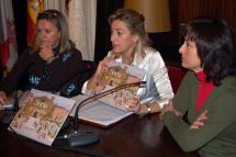 La Concejalía de Educación y Juventud del Ayuntamiento de Soria entrega los premios de los concursos literarios