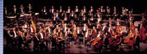 Concierto de la Orquesta Sinfónica de Castilla y León en la recta final del Otoño Musical Soriano
