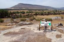 Aumentan los visitantes de los espacios municipales en Valonsadero y las Márgenes del Duero