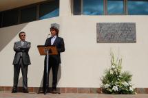 El Ayuntamiento de Soria encarga la redacción de un proyecto para la ampliación del Cementerio Municipal