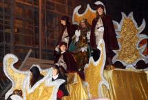 La Comisión de Festejos acuerda revisar la reorganización de las Doce Cuadrillas de San Juan