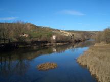 El Ayuntamiento de Soria y la Confederación concretan los proyectos de Márgenes del Duero tan solo una semana después de la firma del Protocolo