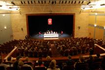 El Aula de Tercera Edad celebra la Fiesta de la Primavera