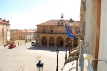 El Ayuntamiento de Soria se une a la iniciativa La Hora del Planeta 2009