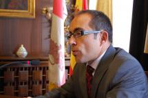 El Ayuntamiento de Soria ultima la revisión del PERI-PECH