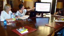 Se presenta el Estudio Sociológico sobre la Juventud en Soria 2010