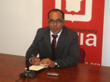 El Ayuntamiento de Soria comienza la negociación para los Presupuestos 2011 convocando la Mesa para el Diálogo Social