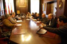 El Ayuntamiento de Soria presenta unos presupuestos volcados en políticas de juventud, empleo y servicios sociales