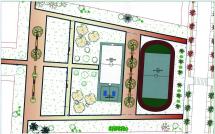 El Ayuntamiento de Soria construirá dos nuevas pistas deportivas en barrios de la ciudad con un presupuesto en torno a los 800.000 euros