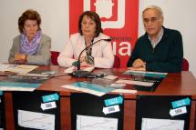 Mañana comienzan las actividades de la campaña de sensibilización “La pobreza no está en crisis, aumenta”