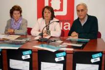 El equipo de Gobierno del Ayuntamiento de Soria presentará una Declaración Institucional de apoyo al pueblo saharaui por el conflicto en El Aaiún