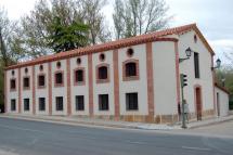 Cerca de 2.500 visitantes se acercan a los puntos de información turística del Ayuntamiento de Soria durante el pasado mes de mayo