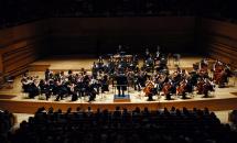 La Joven Orquesta de Castilla y León, segunda entrega del “Otoño de los Jóvenes” en la XVIII edición del Otoño Musical Soriano. 