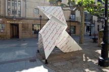 Soria celebra el Día del Libro