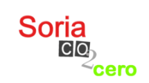 El Ayuntamiento de Soria recibe la confirmación de la concesión de la subvención europea para el proyecto Soria CO2CERO