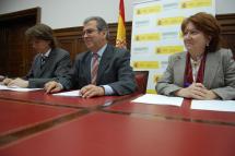 Soria es la primera ciudad en contar con un Plan de Seguridad Vial urbano