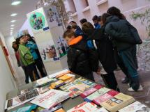 Arranca la campaña municipal de Animación a la Lectura con una exposición y dos concursos literarios 