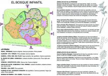 El Ayuntamiento de Soria inaugura el Bosque Infantil coincidiendo con el Día del Árbol