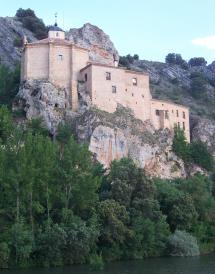 La Ermita Museo de San Saturio amplía su horario durante el mes de Diciembre