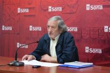 Hoy comienza Expoesía 2011, la Feria del Libro de la Ciudad de Soria, con Gerardo Diego y la República Checa como protagonistas