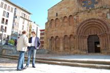 Predif y el Ayuntamiento de Soria organizan un Seminario sobre Accesibilidad