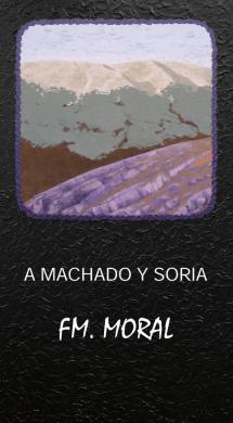 Hoy se inaugura en el Palacio de la Audiencia la exposición de pintura “A Machado y Soria”