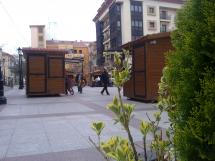 El Ayuntamiento de Soria presenta dos proyectos en Alcalá de Guadaíra, en el X Encuentro de la Red Estatal de Ciudades Educadoras