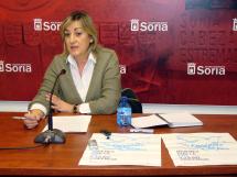El Ayuntamiento de Soria conmemora con diferentes actos el día mundial por la Paz