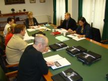 El Consejo Coordinador del Certamen Internacional de Cortos aprueba por unanimidad la memoria y las cuentas de la última edición