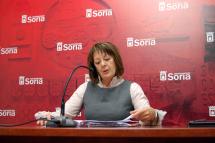 El Ayuntamiento de Soria renueva su compromiso social con las ONGs y asociaciones pese a los recortes de otras administraciones
