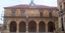 El Ayuntamiento de Soria decreta tres días de luto oficial por el fallecimiento del Maestro Odón Alonso