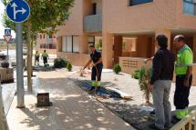 El Ayuntamiento licita las obras del nuevo almacén municipal por 1,7 millones de euros