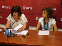 La Comisión del Área de Acción Social, Cooperación e Igualdad da cuenta de las Ayudas a la Vivienda, un total de 183 por valor de 65.000 euros