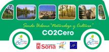 El Ayuntamiento de Soria acerca a la ciudadanía el patrimonio natural de la capital desde un medio de transporte sostenible