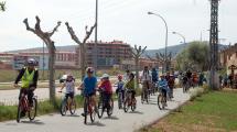 Cursos de Bicicleta eléctrica y la puesta en disposición de 10 vehículos de este tipo renovarán el Servicio Municipal de Alquiler de Bicicletas