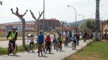 Cursos de Bicicleta eléctrica y la puesta en disposición de 10 vehículos de este tipo renovarán el Servicio Municipal de Alquiler de Bicicletas